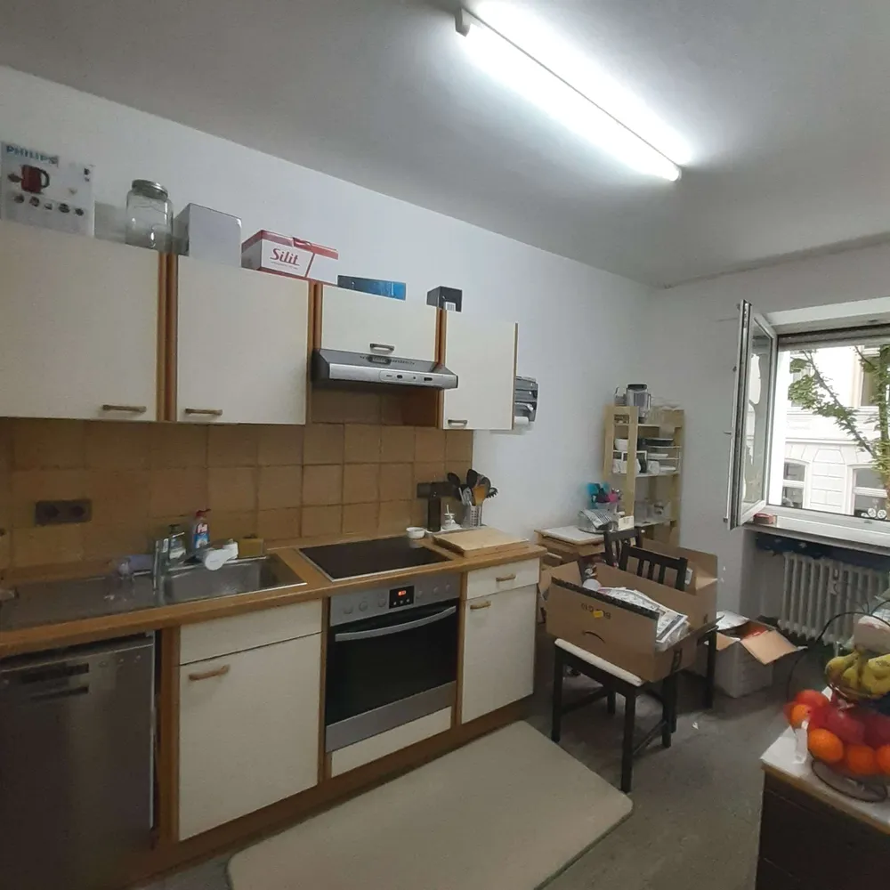 2 room apartment with 55 m² in Bonn – Photo 6