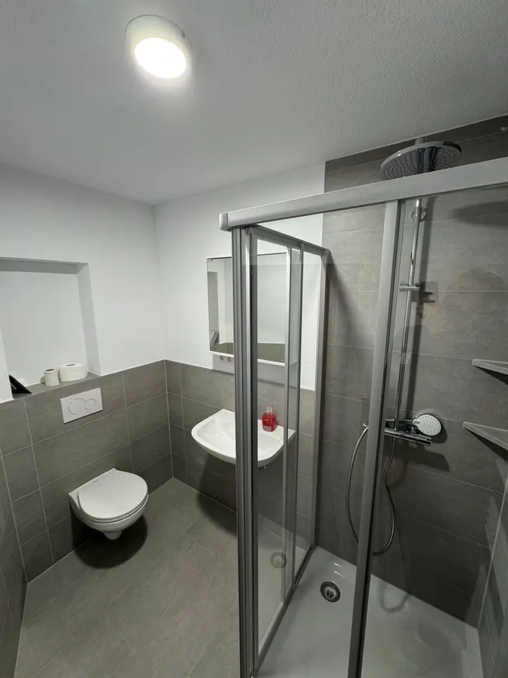 5 Zimmer Wohnung mit 80 m² in Villingen-Schwenningen – Bild 6