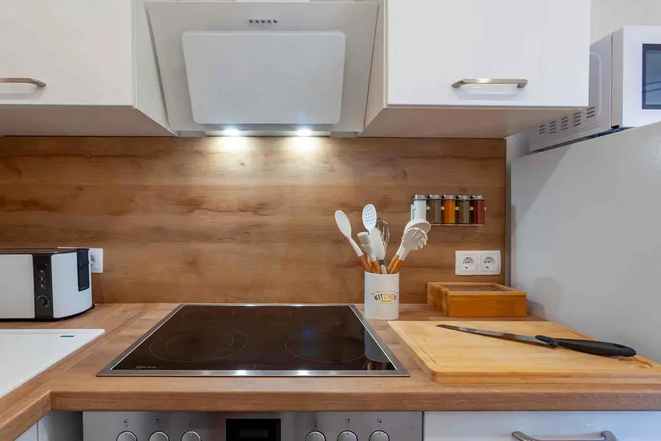 2 Zimmer Wohnung mit 56 m² in Hannover – Bild 10