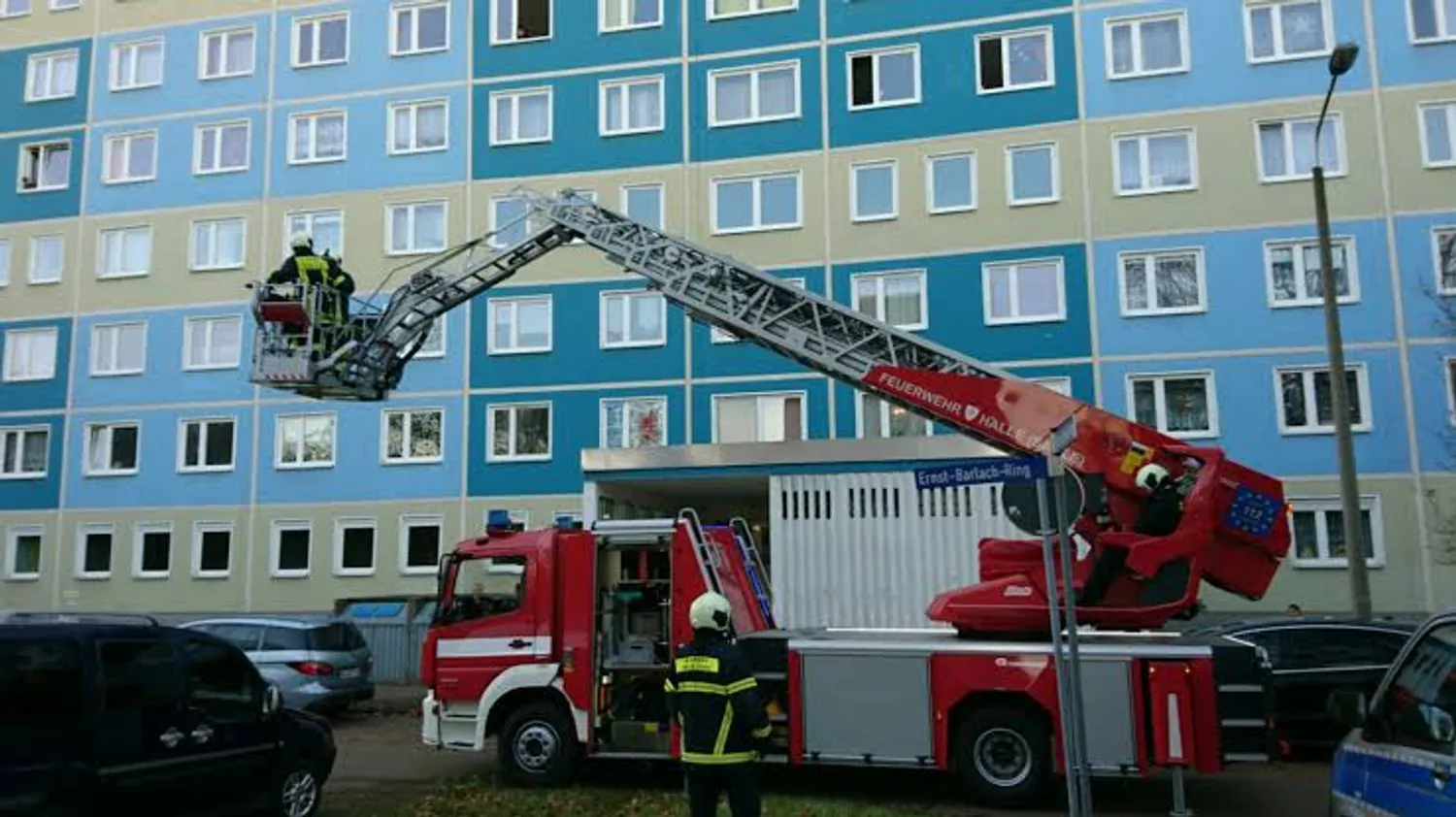 4 Zimmer Wohnung mit 100 m² in Kiel – Bild 3