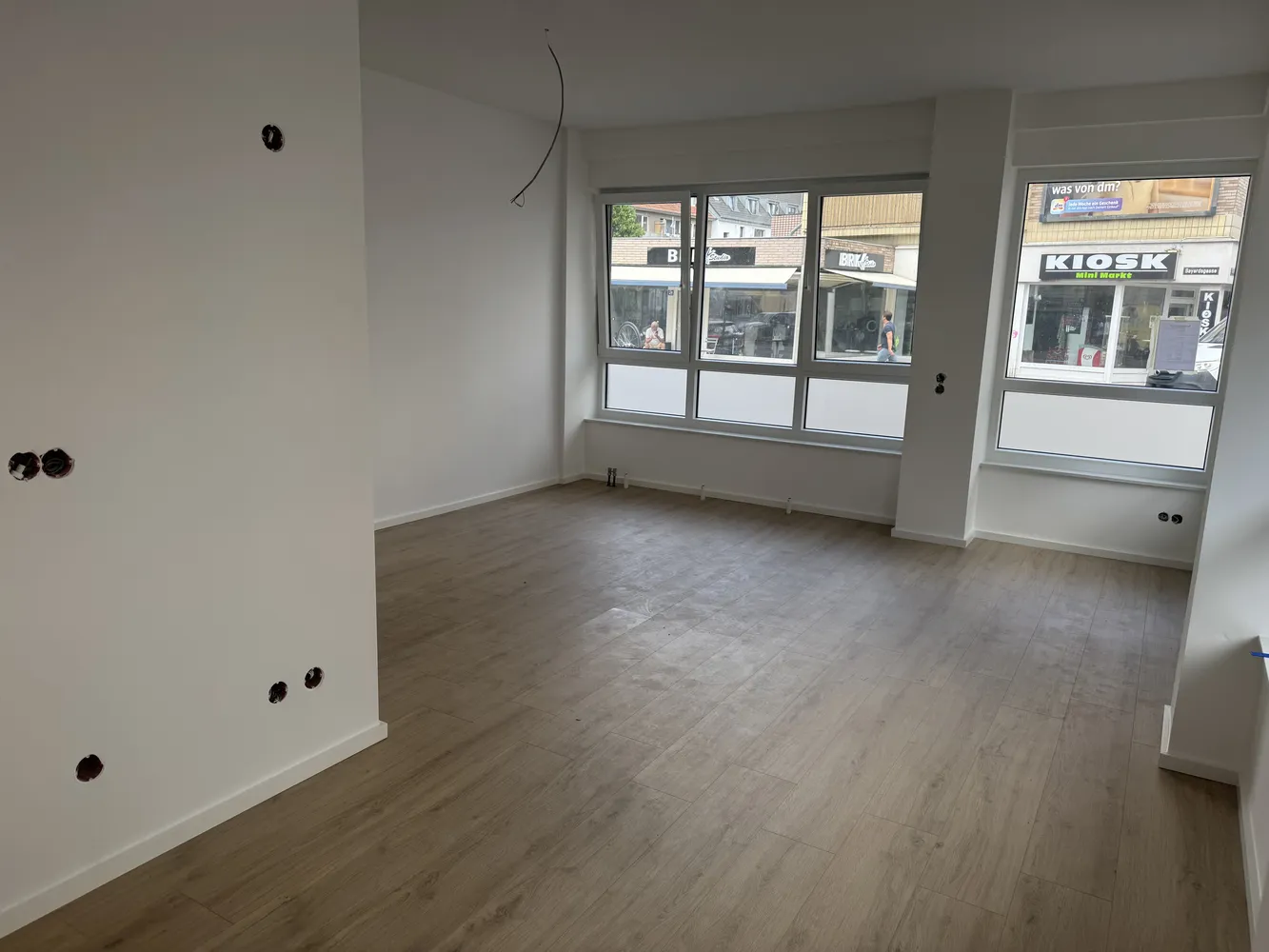 1 Zimmer Wohnung mit 29 m² in Köln – Bild 2