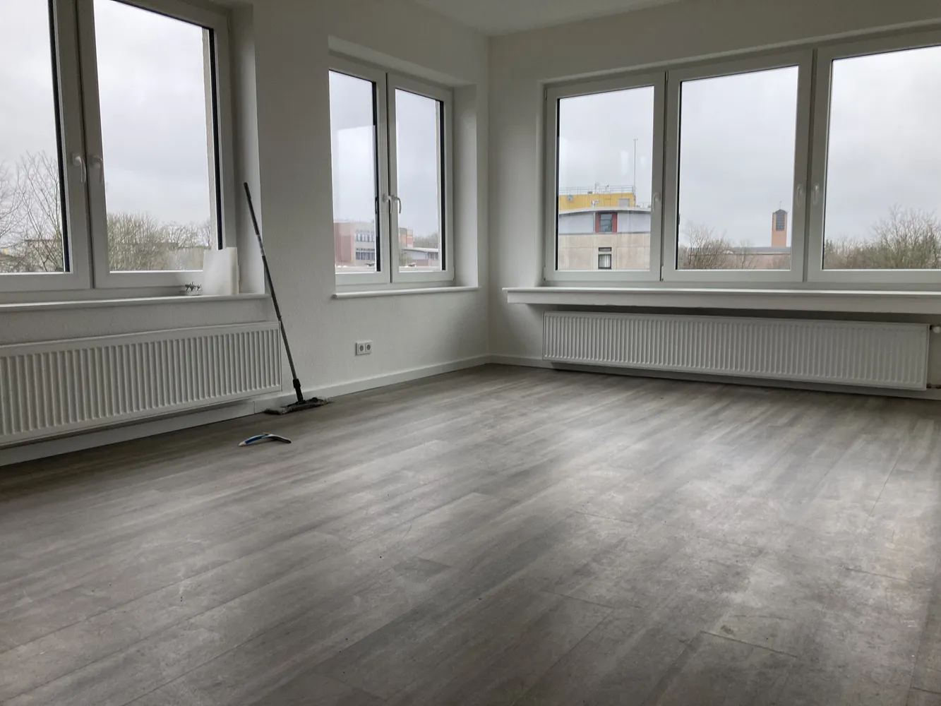 3 Zimmer Wohnung mit 97 m² in Aachen – Bild 2