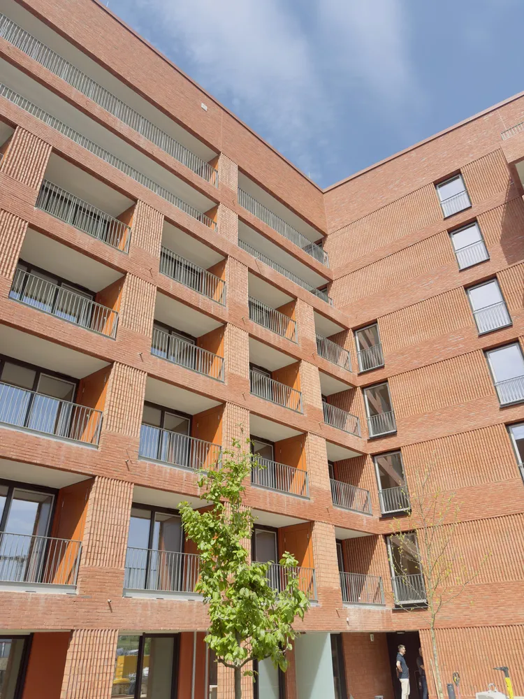 2 Zimmer Wohnung mit 70 m² in Hannover – Bild 4