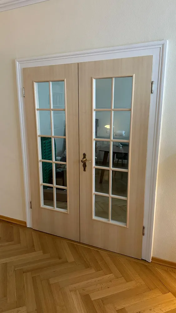 4 Zimmer Wohnung mit 104 m² in München – Bild 7