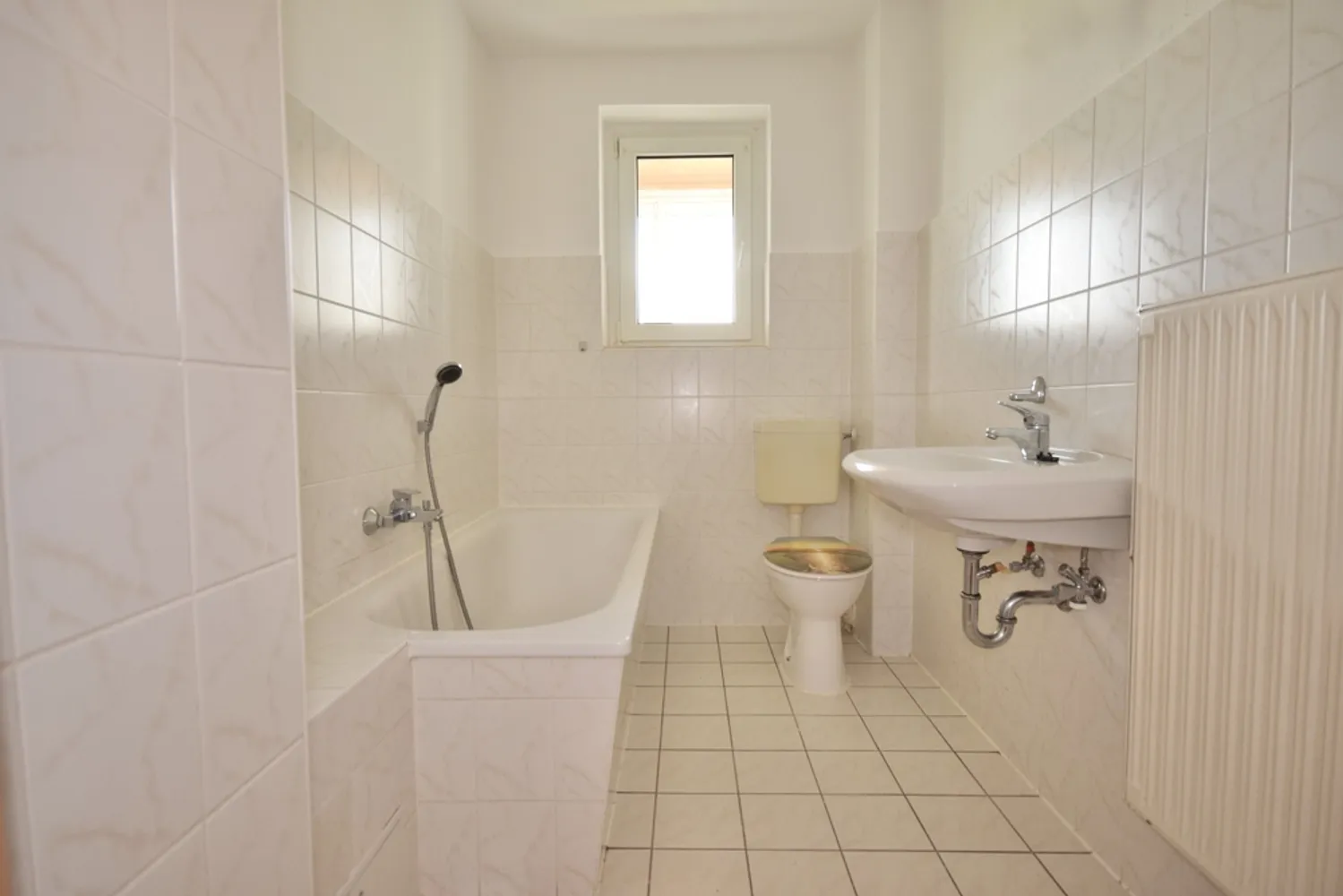 4 room apartment with 75 m² in Chemnitz – Photo 5
