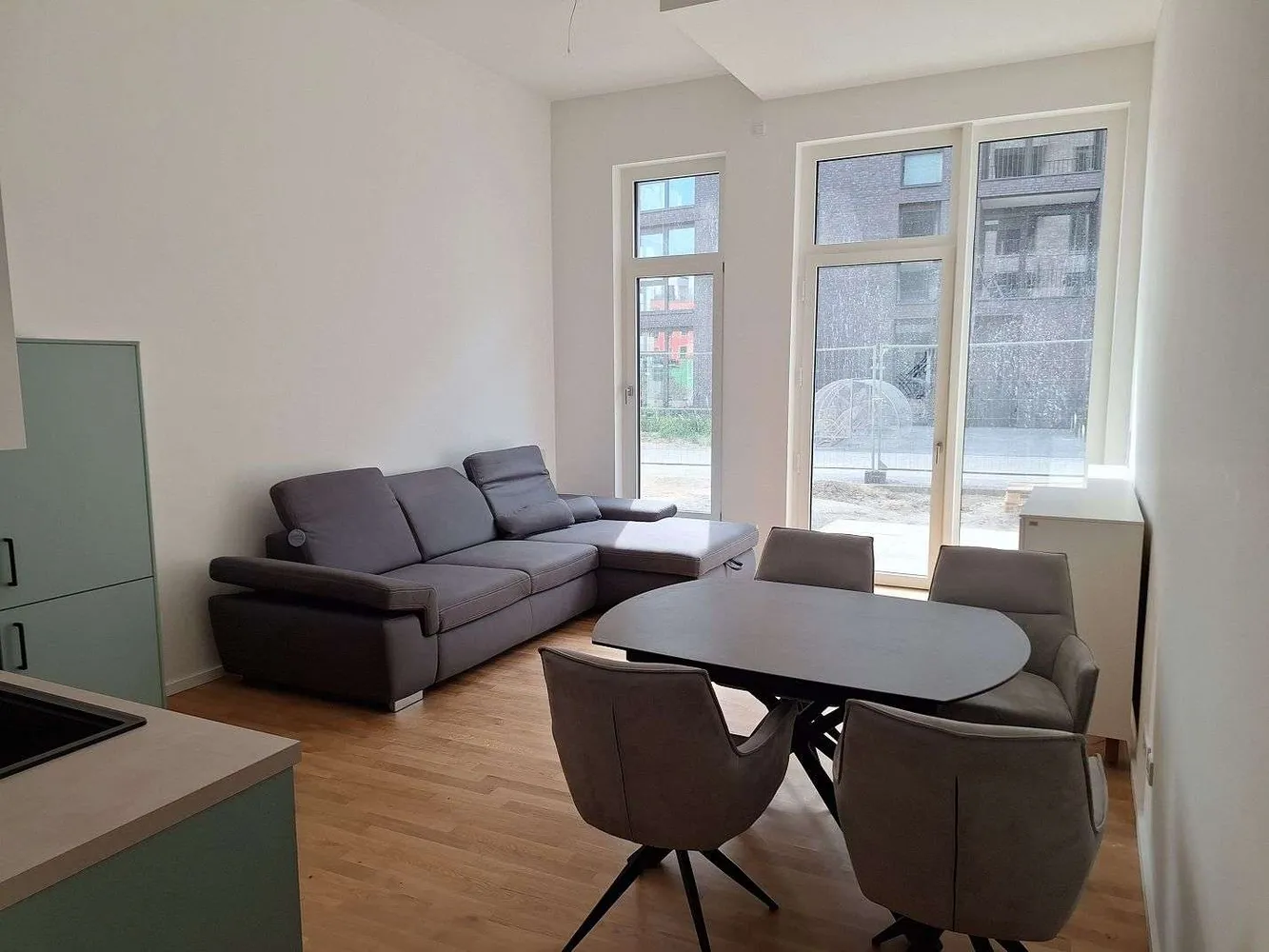 3 Zimmer Wohnung mit 79 m² in Greifswald – Bild 12