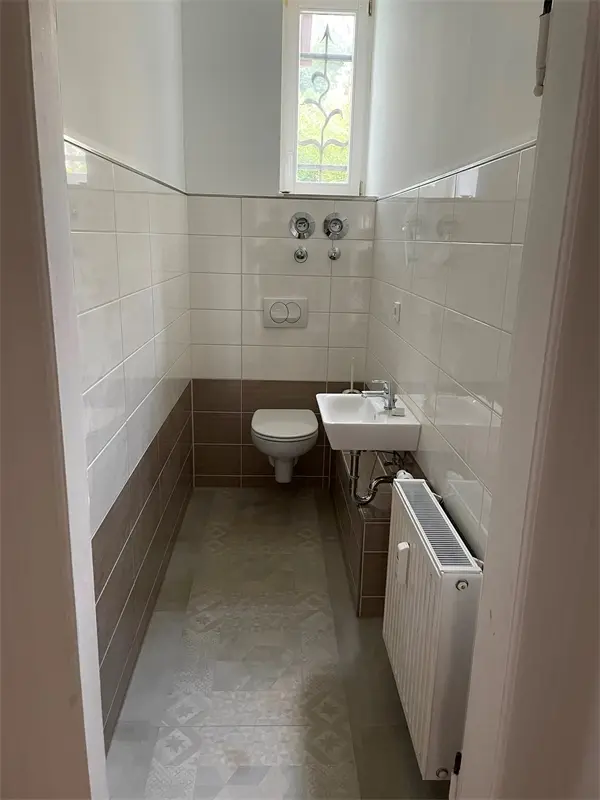 6 Zimmer Wohnung mit 221 m² in Eisenach – Bild 7
