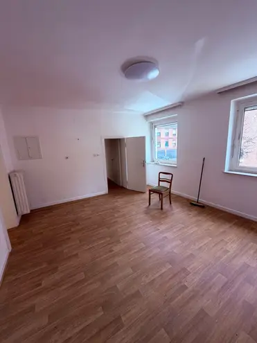 2 Zimmer Wohnung mit 30 m² in Düsseldorf – Bild 4