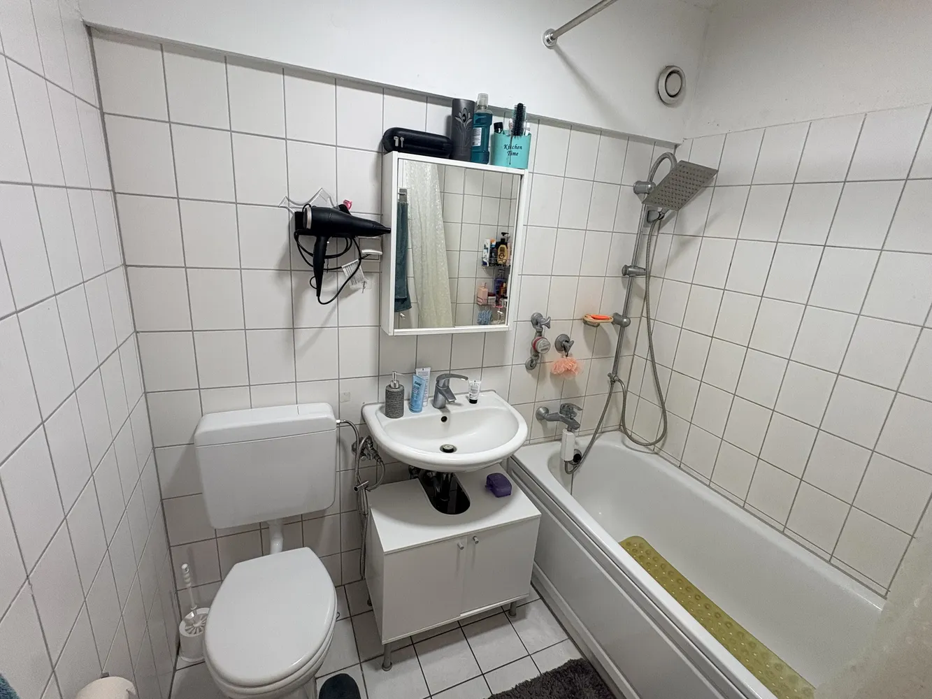 2 Zimmer Wohnung mit 63 m² in Ludwigshafen am Rhein – Bild 10