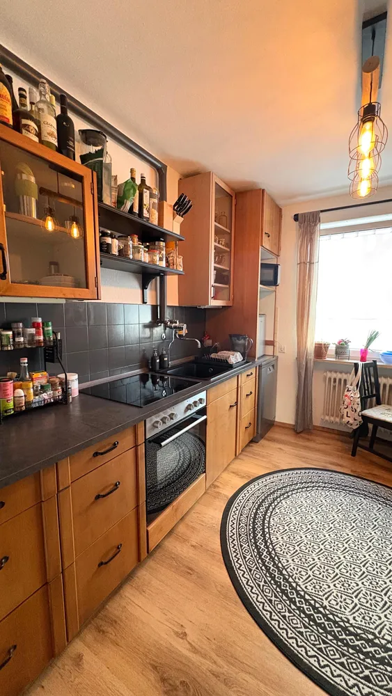 3 Zimmer Wohnung mit 80 m² in Ingolstadt – Bild 10