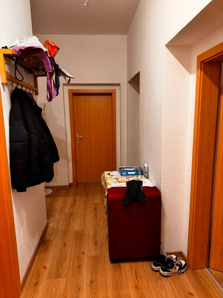 WG-Zimmer mit 19 m² in Magdeburg – Bild 9