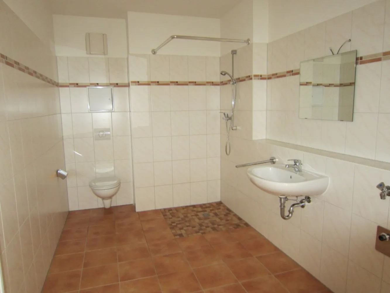1 Zimmer Wohnung mit 43 m² in Lübeck – Bild 7