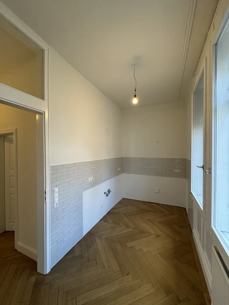 3 Zimmer Wohnung mit 81 m² in Stuttgart – Bild 5