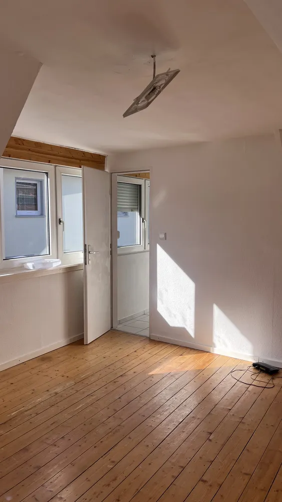 3 Zimmer Wohnung mit 68 m² in Oberursel (Taunus) – Bild 1