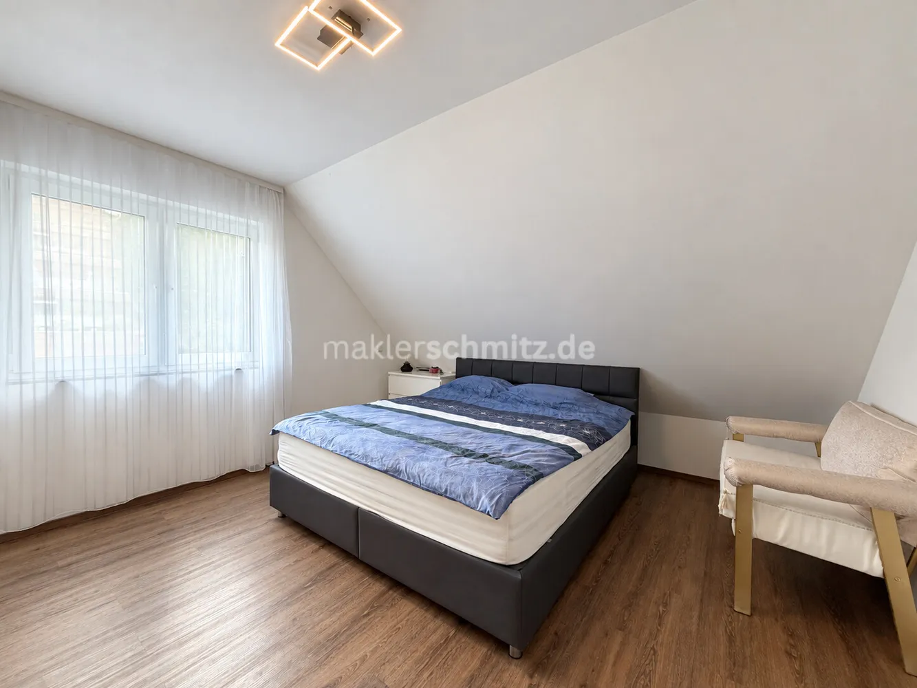 3 Zimmer Wohnung mit 97 m² in Mönchengladbach – Bild 7