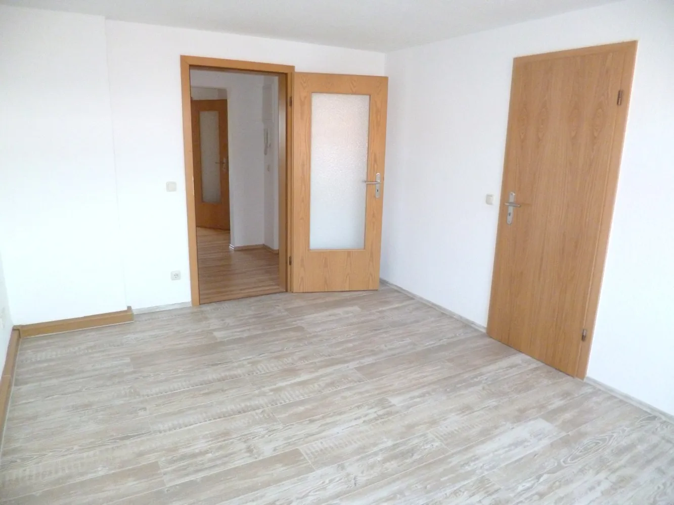 2 Zimmer Wohnung mit 45 m² in Bautzen – Bild 5