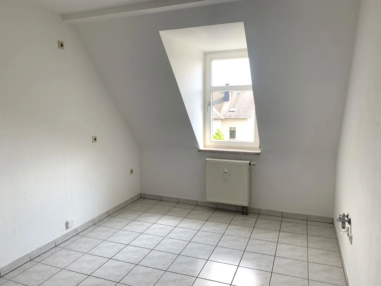 2 Zimmer Wohnung mit 37 m² in Mittweida – Bild 12