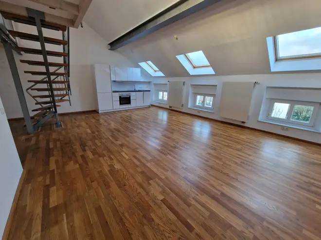 3 Zimmer Wohnung mit 99 m² in Aachen – Bild 7