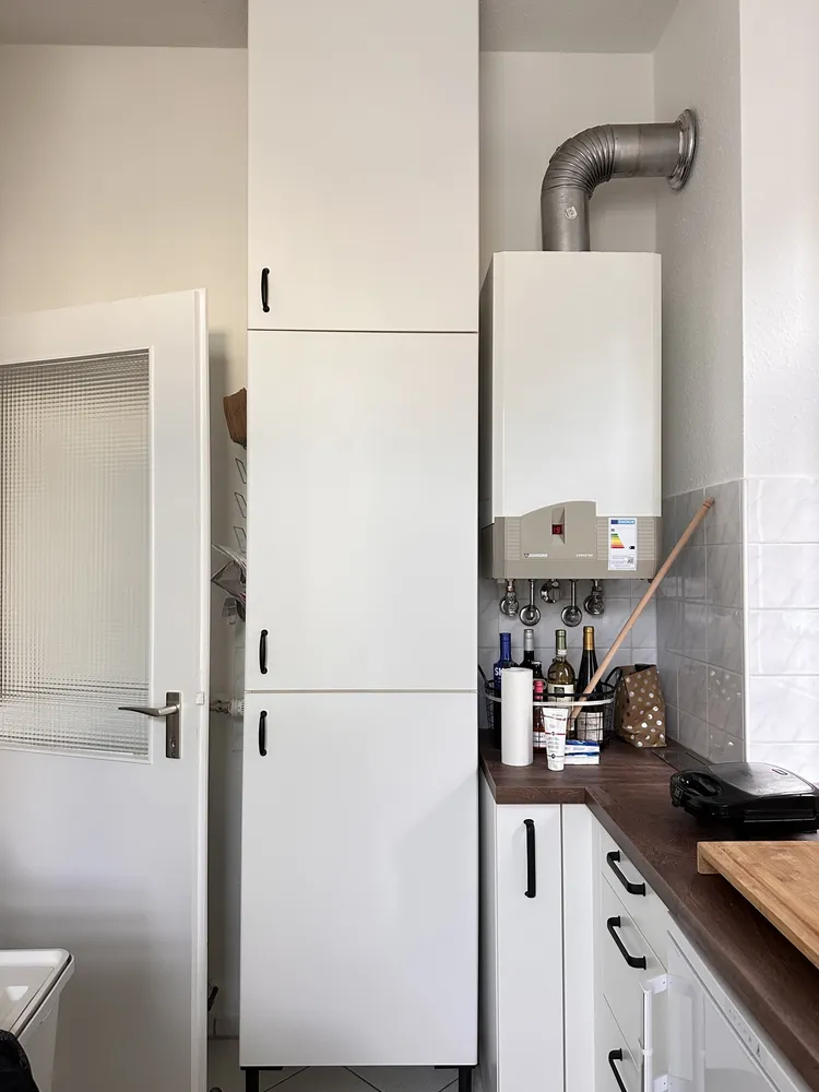 2 Zimmer Wohnung mit 53 m² in Stuttgart – Bild 3