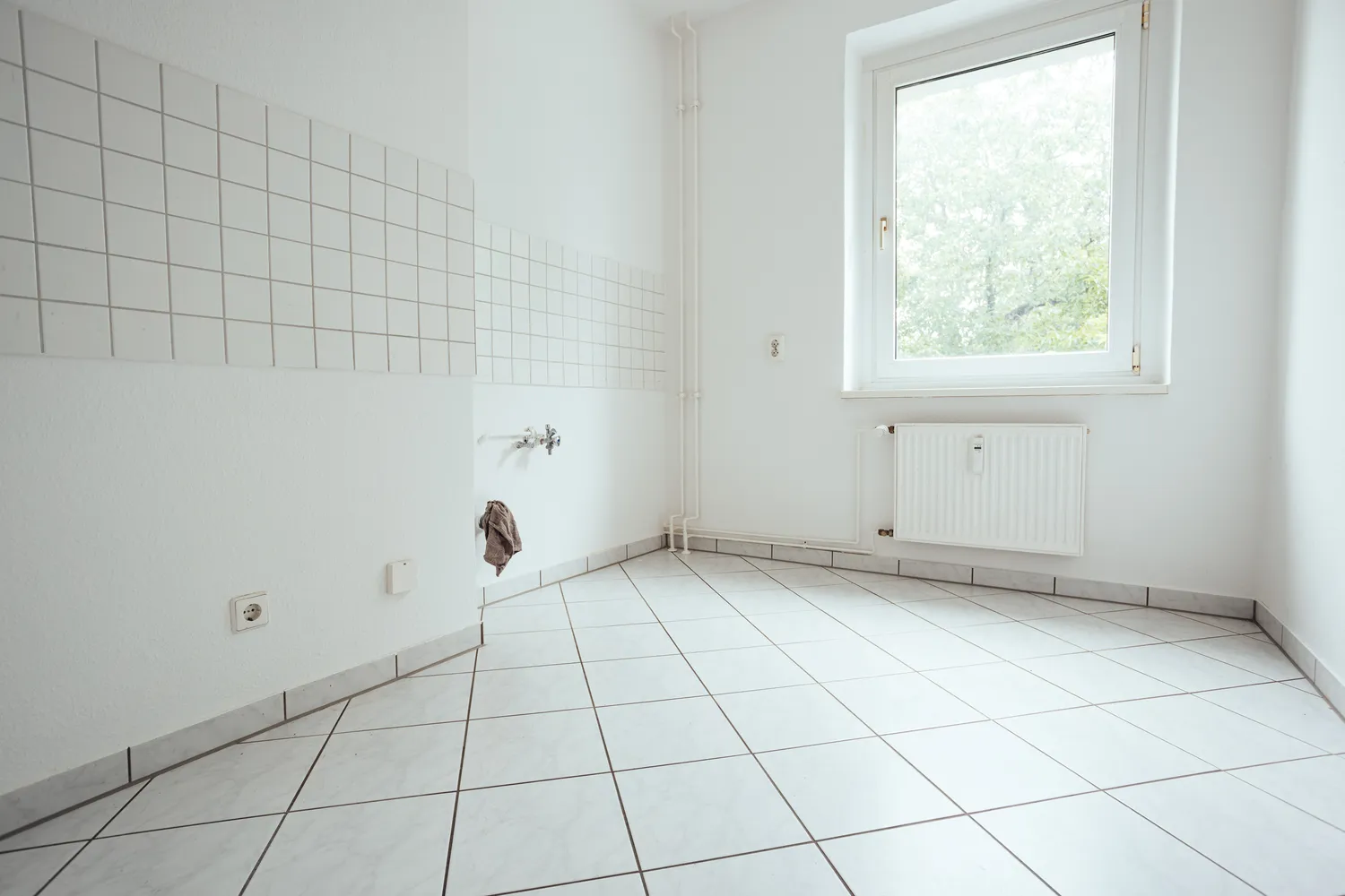 1 Zimmer Wohnung mit 36 m² in Magdeburg – Bild 7