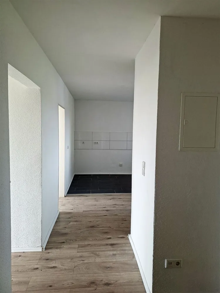 2 Zimmer Wohnung mit 73 m² in Dinslaken – Bild 5