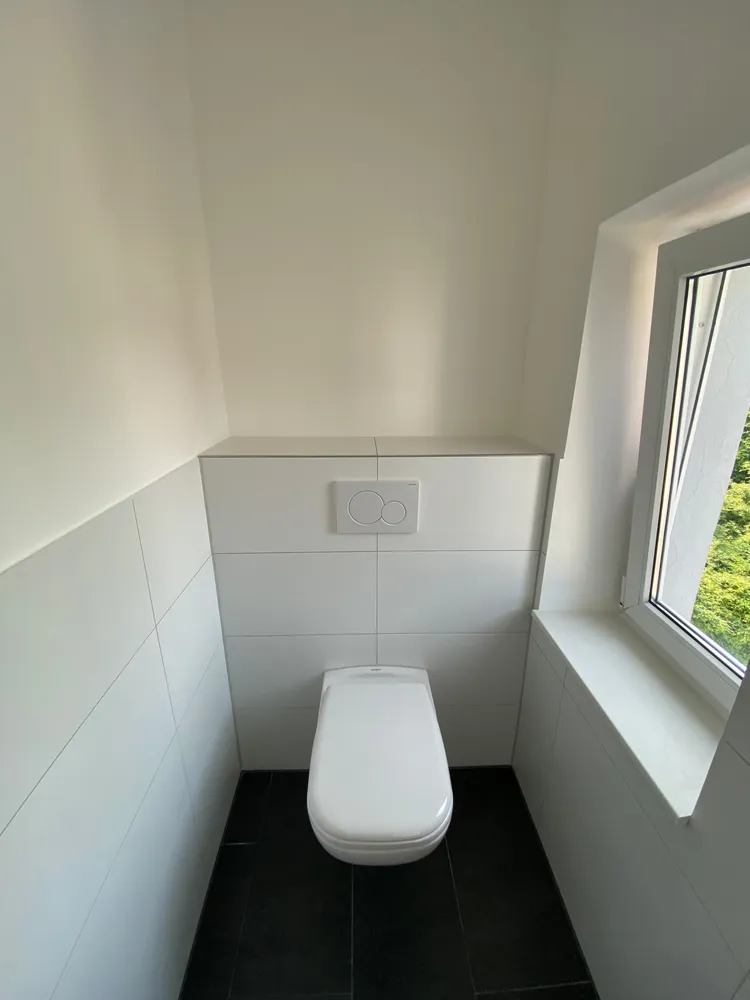 3 Zimmer Wohnung mit 86 m² in Wuppertal – Bild 7