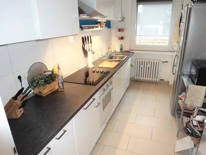 3 Zimmer Wohnung mit 70 m² in Bonn – Bild 12