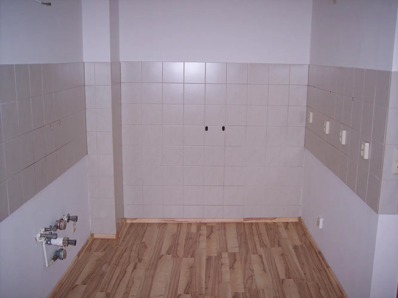 3 Zimmer Wohnung mit 90 m² in Sangerhausen – Bild 10