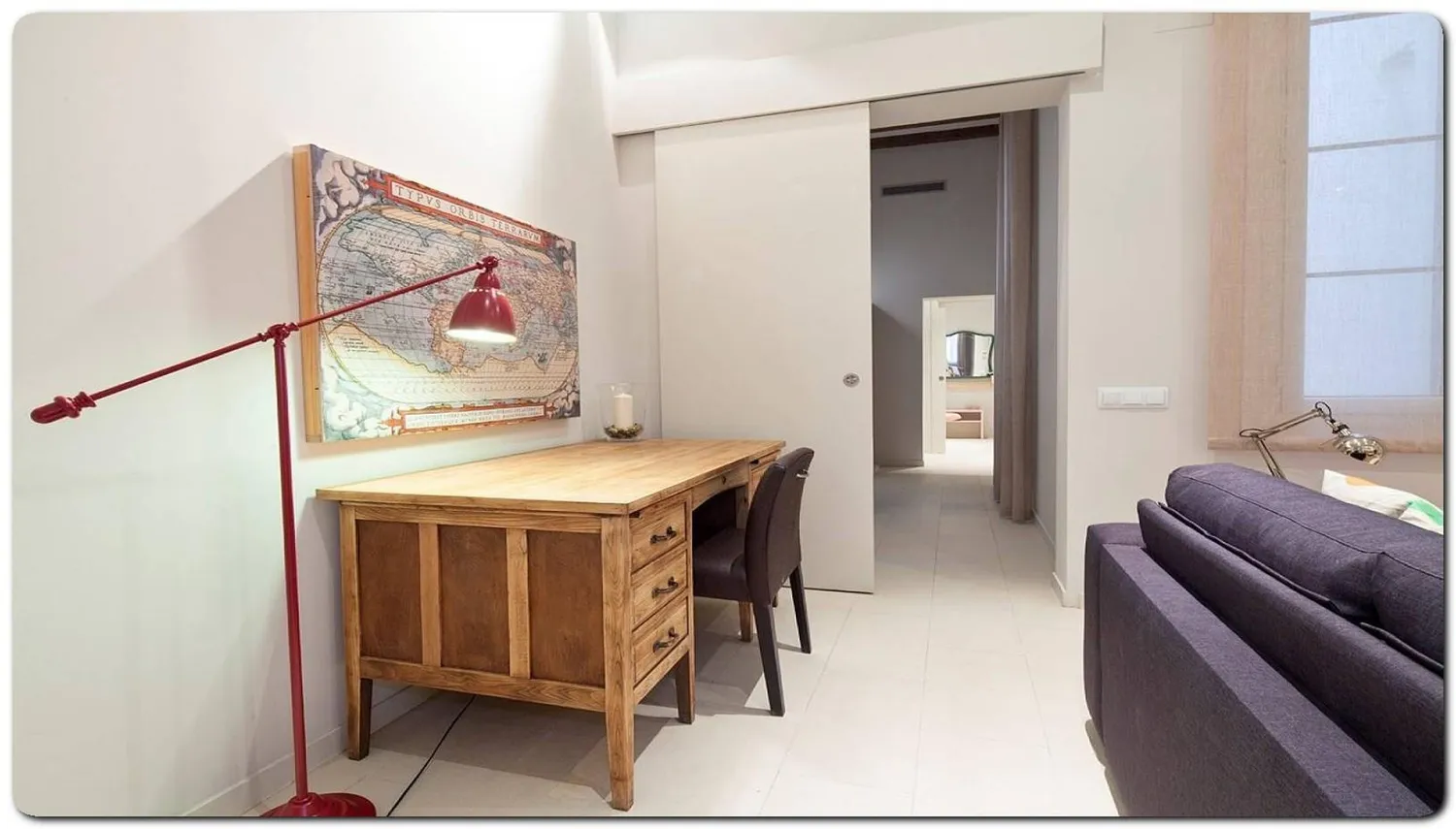 2 room apartment with 83 m² in Berlin – Photo 2