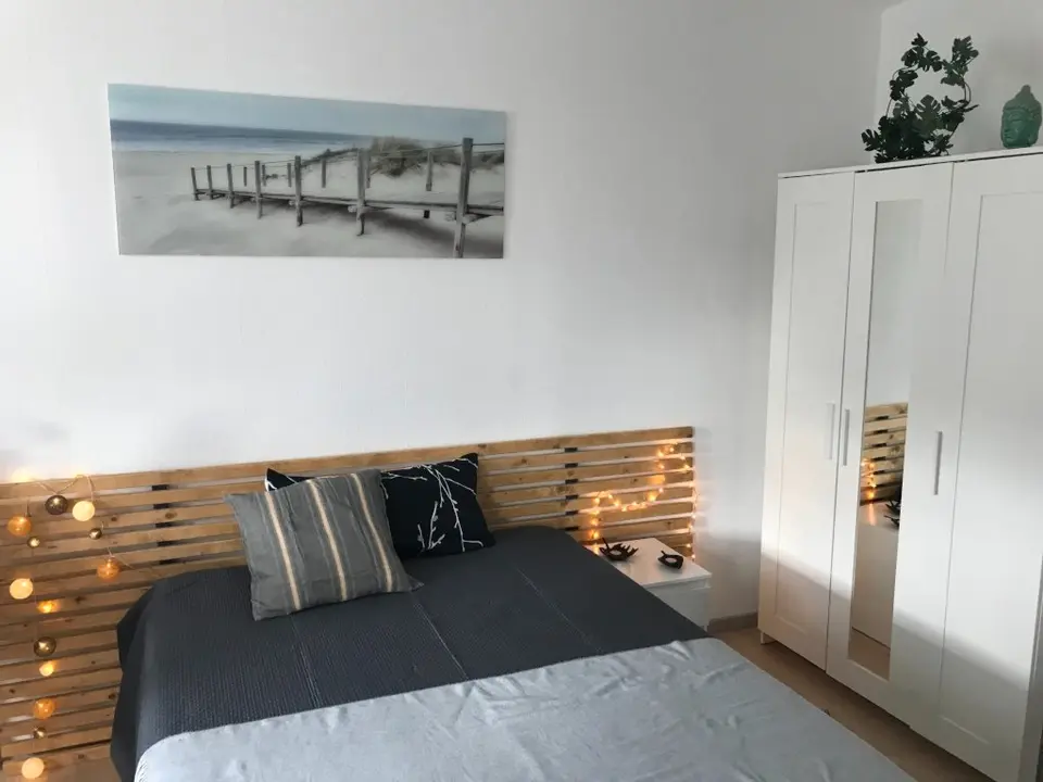 2 Zimmer Wohnung mit 27 m² in Potsdam – Bild 2