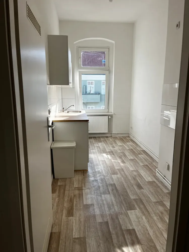 WG-Zimmer mit 18 m² in Berlin – Bild 5