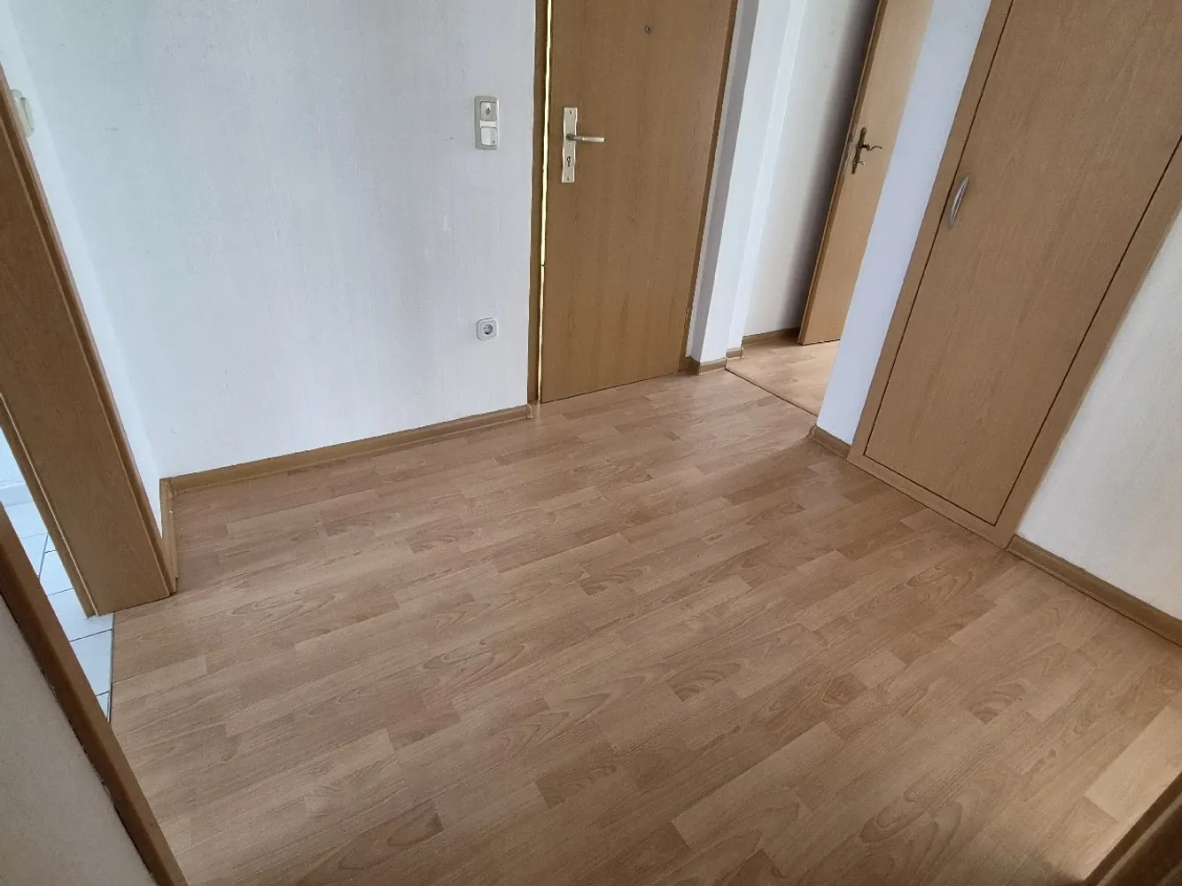 2 Zimmer Wohnung mit 54 m² in Bochum – Bild 7