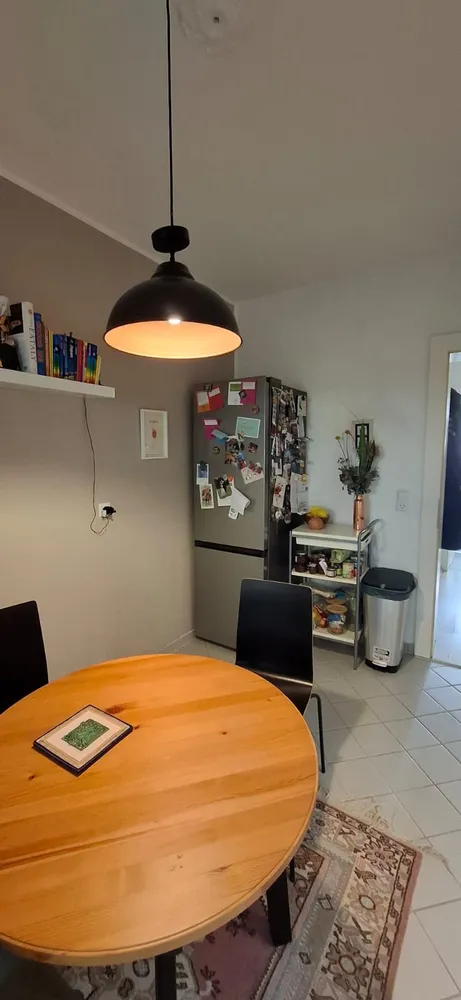 2 Zimmer Wohnung mit 65 m² in Mannheim – Bild 4