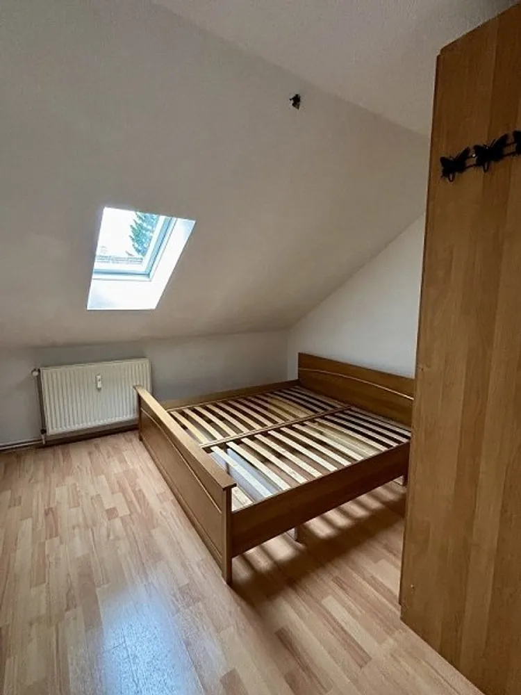 2 Zimmer Wohnung mit 34 m² in Magdeburg – Bild 6