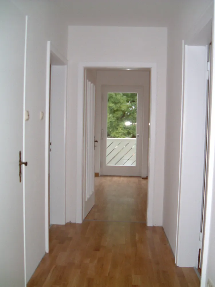 3 Zimmer Wohnung mit 62 m² in Rosenheim – Bild 5