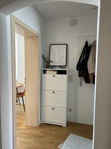 3 Zimmer Wohnung mit 68 m² in München – Bild 9