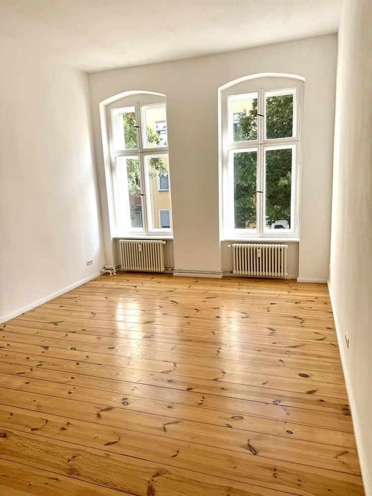 2 room apartment with 73 m² in Berlin – Photo 9