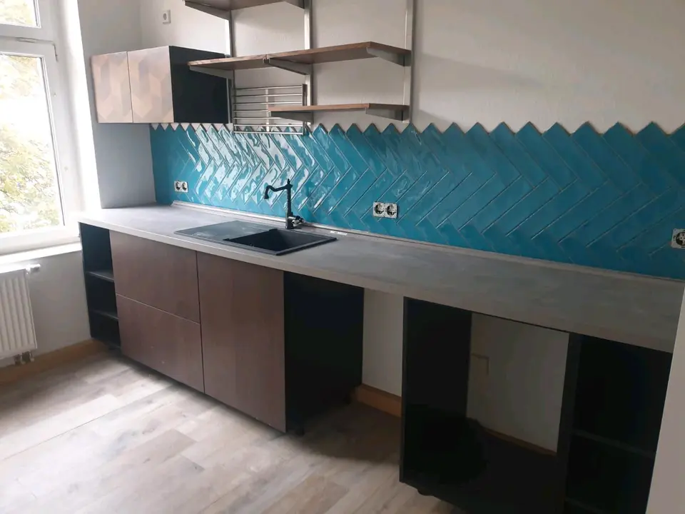5 Zimmer Wohnung mit 115 m² in Merseburg – Bild 10