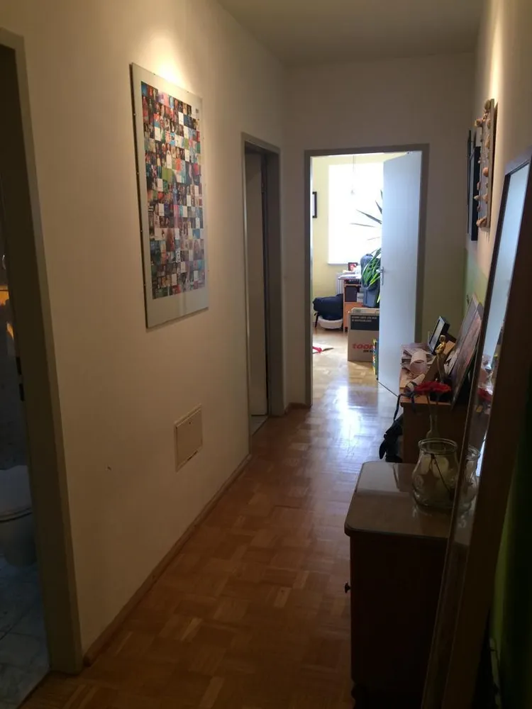 2 Zimmer Wohnung mit 64 m² in Regensburg – Bild 10