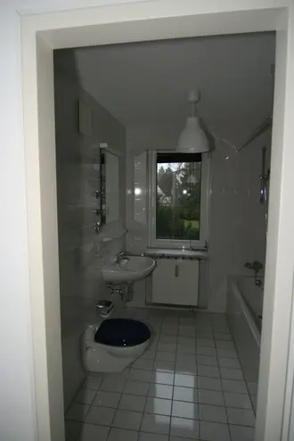 2 Zimmer Wohnung mit 66 m² in München – Bild 7