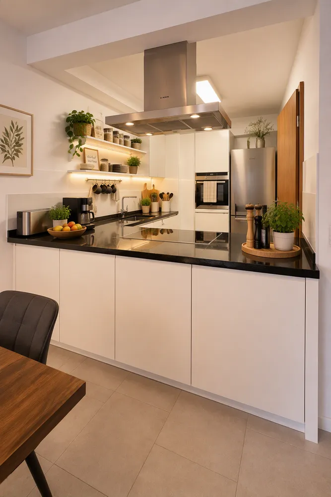 4 Zimmer Wohnung mit 85 m² in Sindelfingen – Bild 8