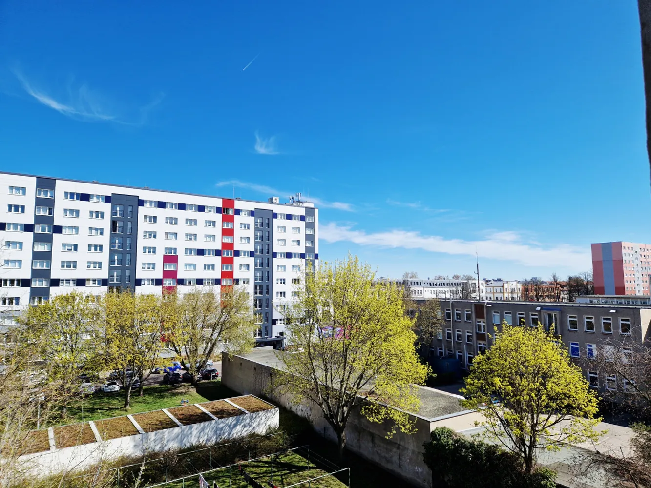 3 room apartment with 64 m² in Magdeburg – Photo 6