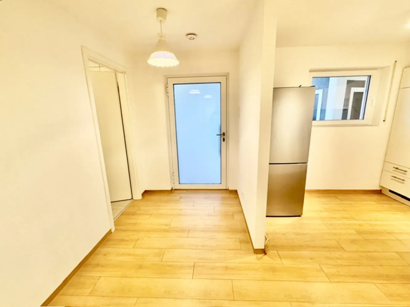 2 Zimmer Wohnung mit 55 m² in Freiburg im Breisgau – Bild 5