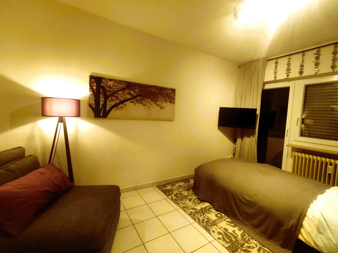 1 Zimmer Wohnung mit 20 m² in Stuttgart – Bild 5