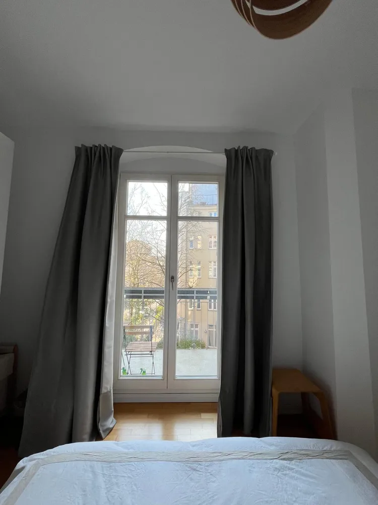 2 Zimmer Wohnung mit 60 m² in Berlin – Bild 9