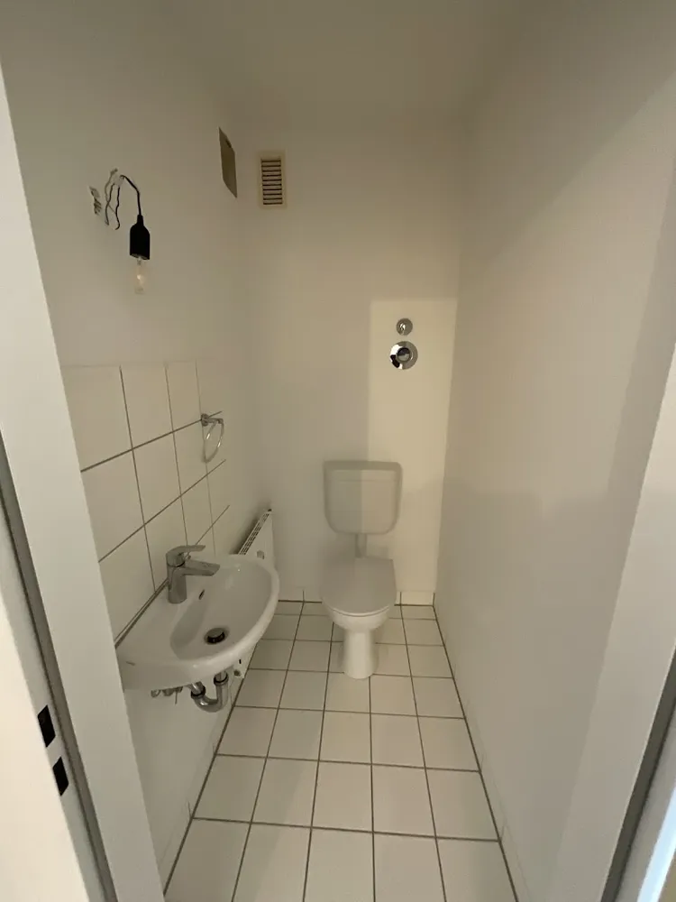 3 Zimmer Wohnung mit 82 m² in Remscheid – Bild 1