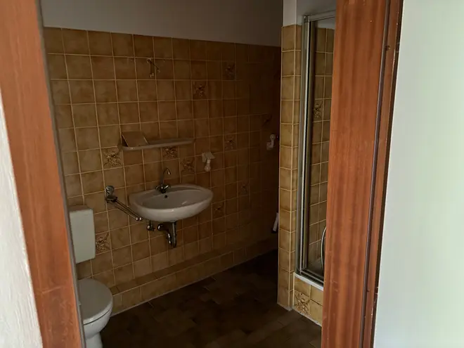 2 Zimmer Wohnung mit 44 m² in Hamburg – Bild 2
