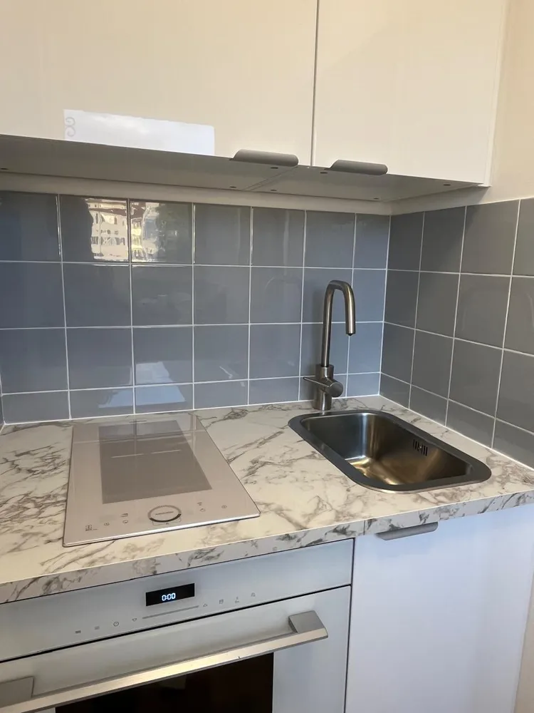 1 Zimmer Wohnung mit 34 m² in München – Bild 9