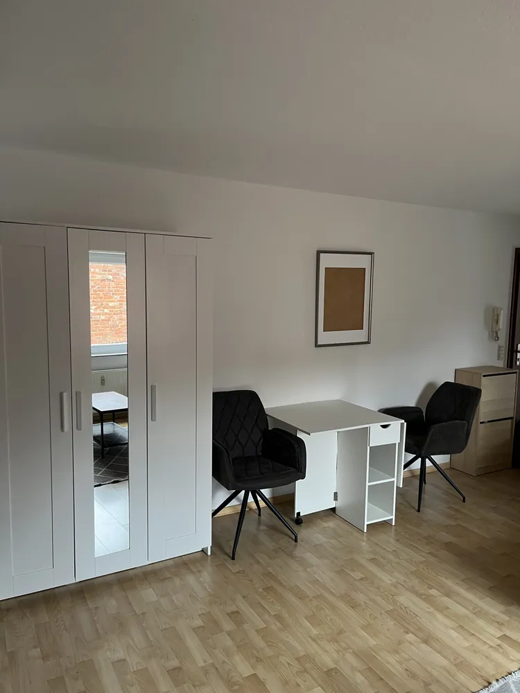 2 Zimmer Wohnung mit 41 m² in Stuttgart – Bild 5