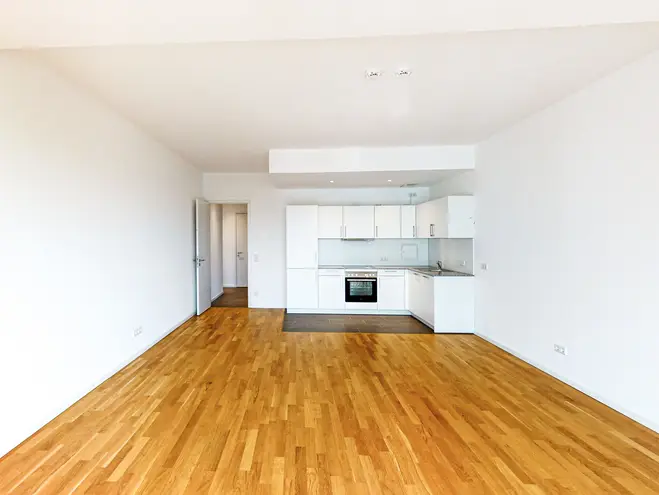 2 Zimmer Wohnung mit 86 m² in Berlin – Bild 3